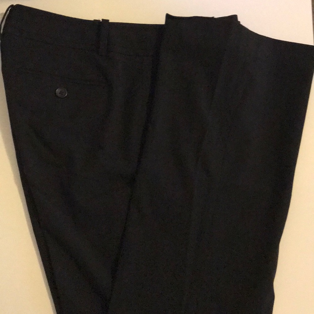 Banana Republic Martin Fit Dress Pants